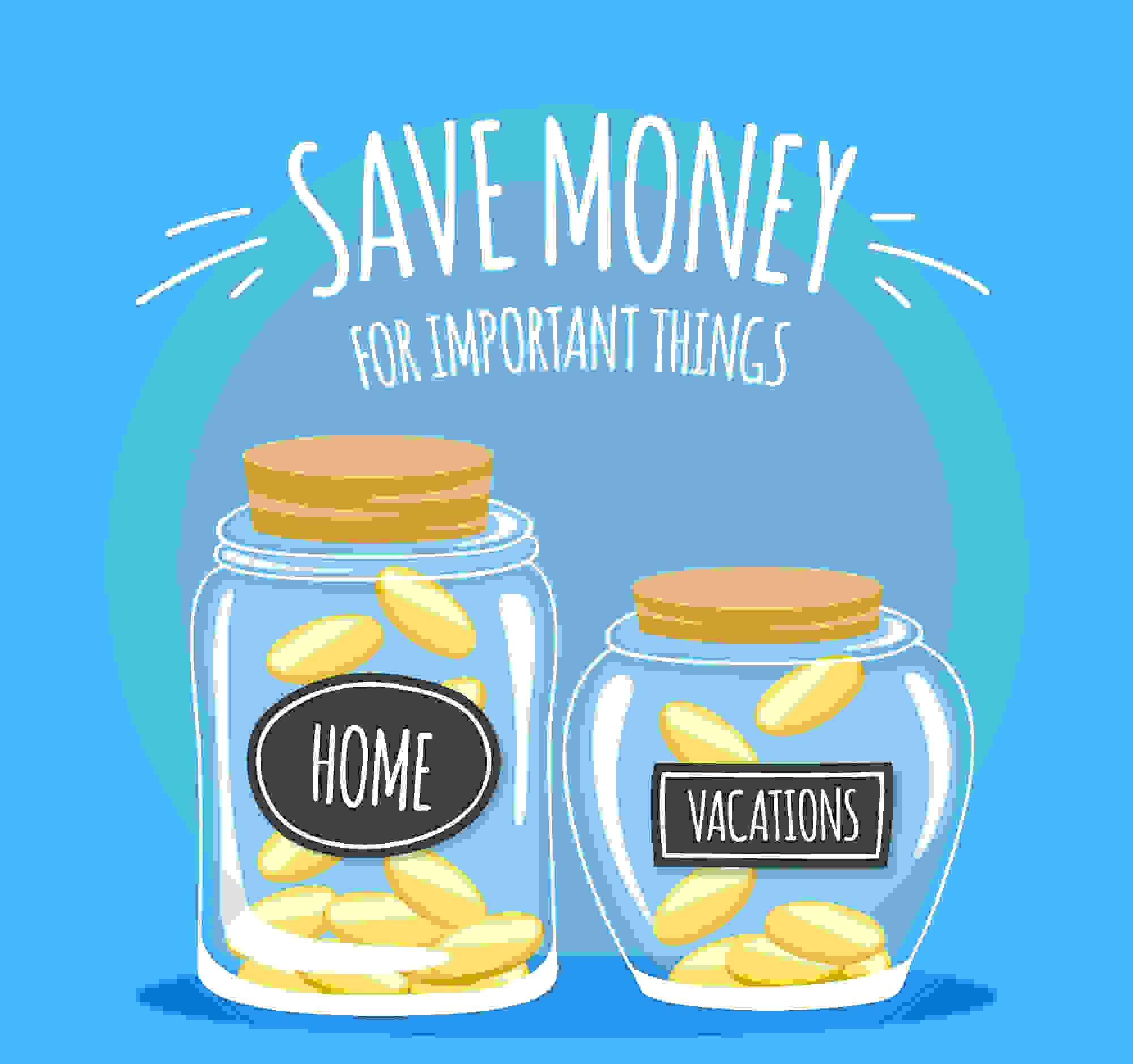 30 Day Savings Challenge: Save More Money in Just One Month