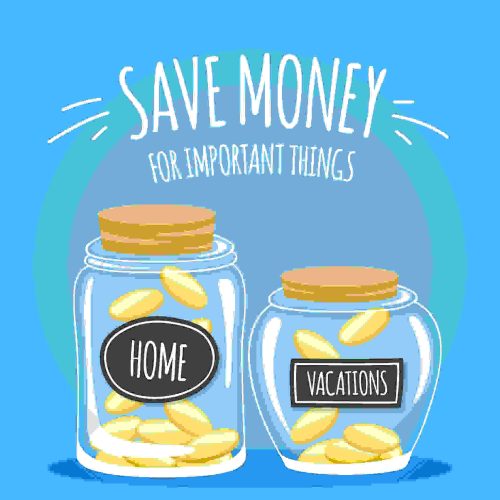 30 Day Savings Challenge: Save More Money in Just One Month